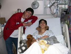 Scoliosis Surgery FAQs