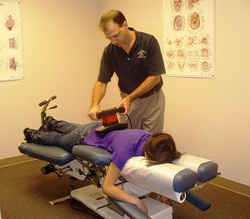 Scoliosis Surgery Recovery