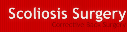 Scoliosis Surgery